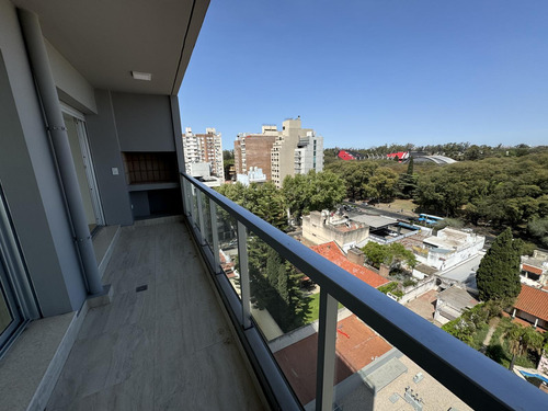 Venta 2 Dormitorios Departamento Lourdes Rosario Amenities A Estrenar