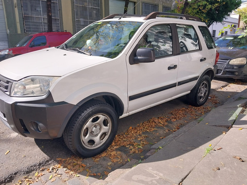 Ford Ecosport 1.6 L 4X2 XLS