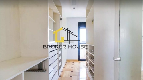 Imagem 19 de 30 de Apartamento A Venda No Bairro Perdizes Em São Paulo - Sp. - Bh11122-1