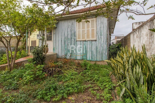 Terreno Em Sarandi - El56354641