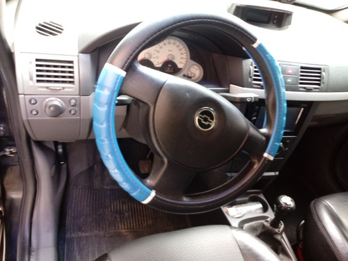 Chevrolet Meriva 2005 1.8 Premium Flex Power 5p