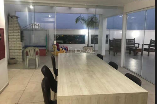 Imagem 9 de 15 de Edifício Safira - Campos Dos Goytacazes, Rj - 13218