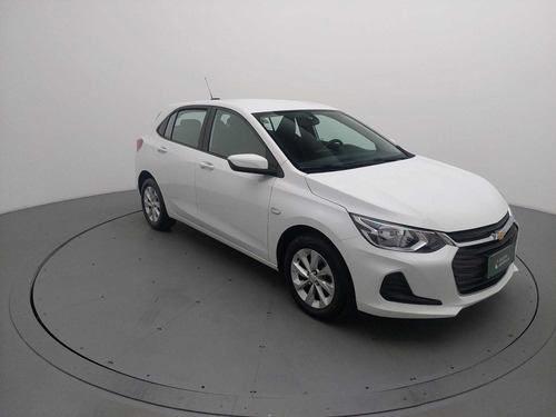 Chevrolet Onix 1.0 FLEX MANUAL
