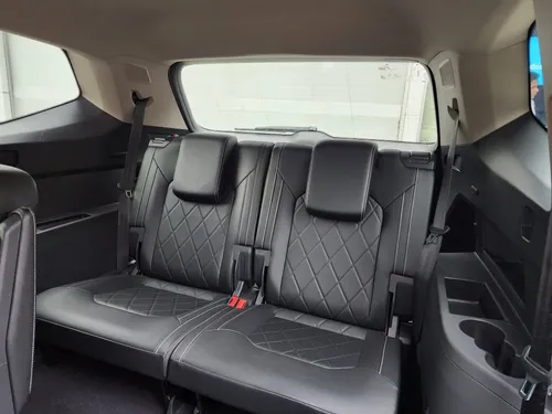 Volkswagen Teramont 2.0 Highline At
