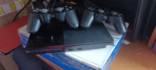 Playstation 2