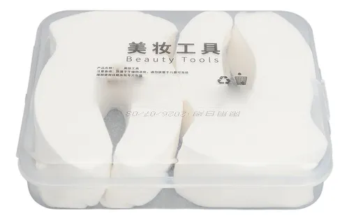 Almohada Para Ojos Lavender Eye Pillow, 200 Unidades, Papel
