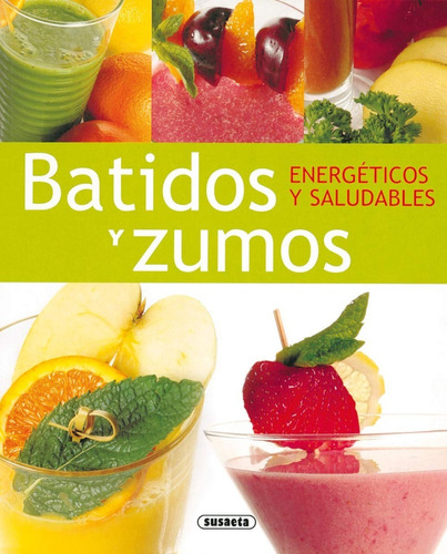 Batidos Y Zumos / Rincon Paladar