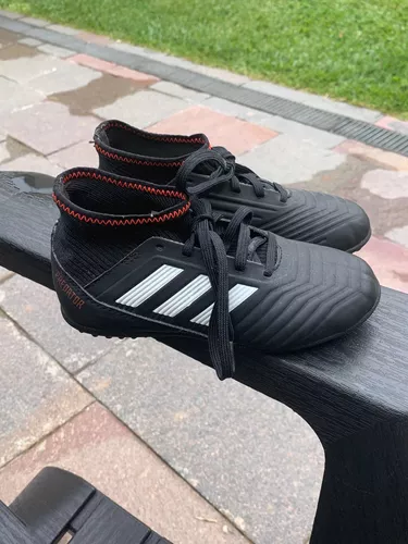 mordaz ingresos para Botines adidas Predator Niño en venta en Lomas de Zamora Bs.As. G.B.A. Sur  por sólo $ 2,500.00 - OCompra.com Argentina