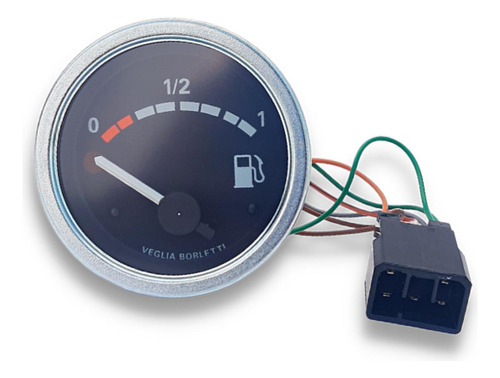 Indicador Nivel Combustible Iveco 4822918