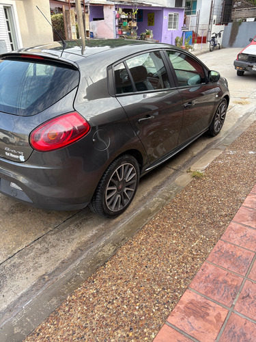 Fiat Bravo 1.4 Sport Multiair 140cv
