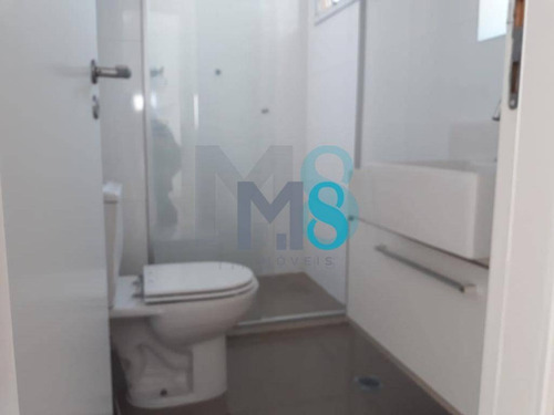 Imagem 13 de 21 de Apartamento Com 2 Dormitórios À Venda, 68 M² Por R$ 795.000 - Vila Romana - São Paulo/sp - Ap0144