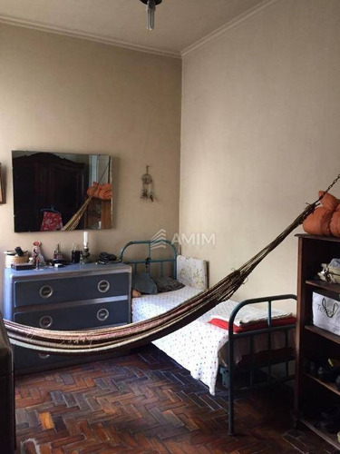 Imagem 12 de 25 de Casa À Venda, 200 M² Por R$ 1.000.000,00 - Santa Rosa - Niterói/rj - Ca0337