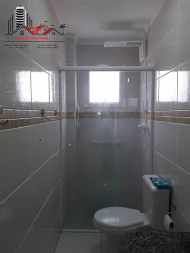 Imagem 20 de 26 de Apartamento À Venda Com 2 Dormitórios No Campo Da Aviação Em Praia Grande Sp. - Rrc85