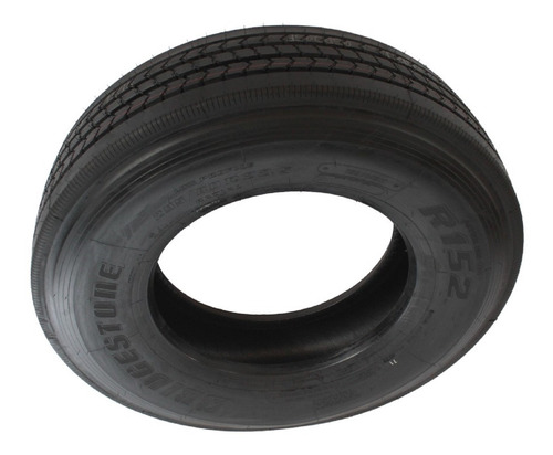 Paquete 2 Llantas 295/80r22.5 Bridgestone R152 152/148m