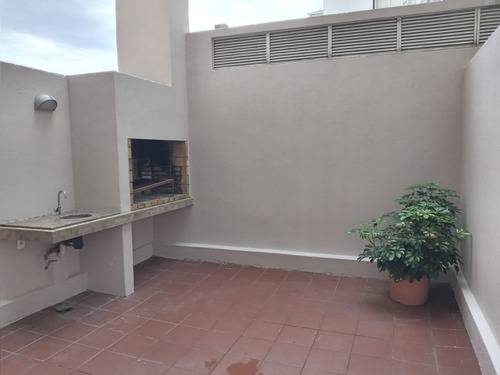 Imagen 8 de 12 de Venta Apartamento Pocitos Monoambiente Patio (ref: Rgo-141)