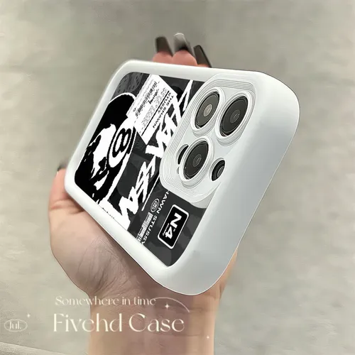 Carcasa Magic 8 Stussy Para Oppo A3x A5s A3s A12 A60 A58 A57 A