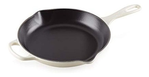 Le Creuset Ls2024-26716 Sarten Exclusiva Con Asa De Hierro,