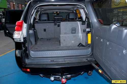 Imagen 12 de 25 de Toyota Prado Txl