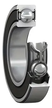 Rodamientos Para Mezcladora Bauker 210 Lts