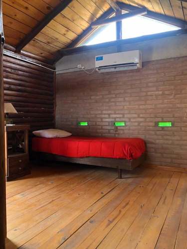Imagen 11 de 16 de Cabaña En Potrero De Garay Con Pileta Exclusiva
