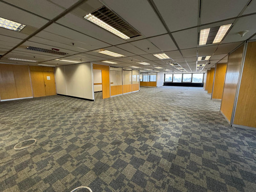 Oficinas En Alquiler - 800m2 - San Nicolas - Centro