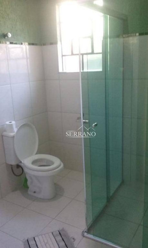 Imagem 10 de 20 de Casa Com 3 Dormitórios À Venda, 170 M² Por R$ 750.000,00 - Marambaia - Vinhedo/sp - Ca0396