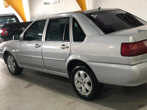 Volkswagen Santana