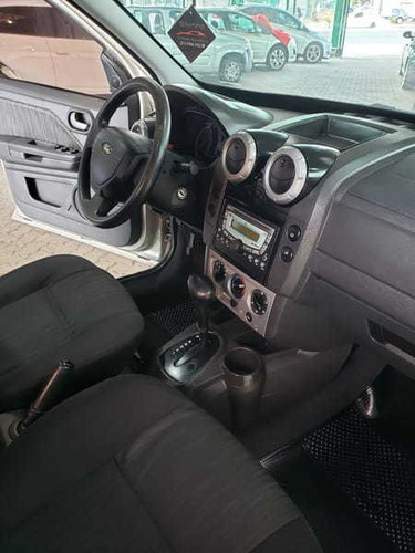 Ford Ecosport Xlt 2.0 16v(aut.) 4p