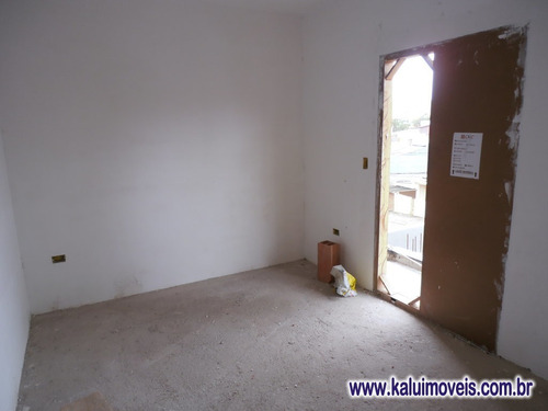 Apto. Cobertura S/ Condomínio 2 Suítes. 128 M² - 60855
