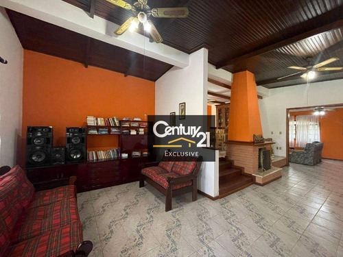 Imagem 21 de 30 de Chácara Com 4 Dormitórios Para Alugar, 6000 M² Por R$ 10.000,00/mês - Colinas Do Mosteiro De Itaici - Indaiatuba/sp - Ch0094
