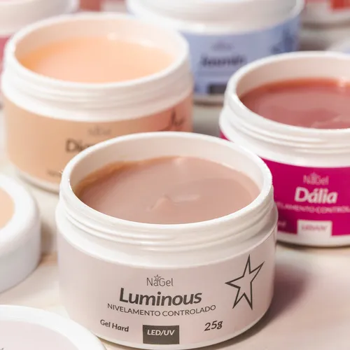 Gel luminus best sale