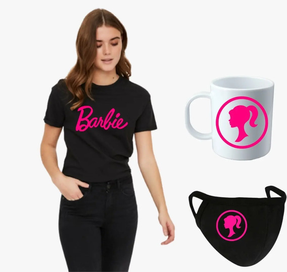 Blusa Barbie Forever 21 | MercadoLibre 📦