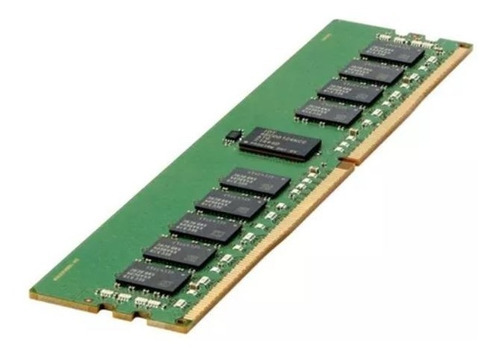 Memoria Ram Smartmemory Color Verde 16gb 1 Hpe P00922-b21 (Usado)