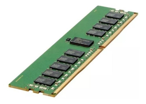 Memoria Ram Smartmemory Color Verde  16gb 1 Hpe P00922-b21