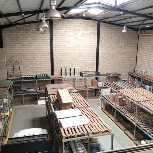 Imagen 7 de 17 de Galpón En Venta Zona Industrial Castillito