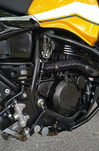 Imagen 20 de 25 de Kawasaki Klr 650