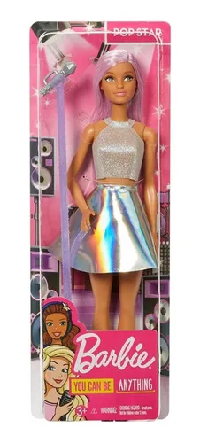 Munecas Tipo Barbie Articuladas MercadoLibre