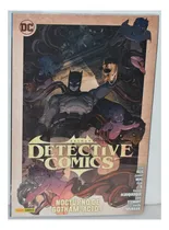 Comprar Batman: Nocturno De Gotham Acto 1: Batman: Gotham Cturne Act 1, De Ivan Reis; Danny Miki; Ram V. Batman: Cturno De Gotham, Vol. Único. Editorial Panini, Tapa Blanda En Español, 2025