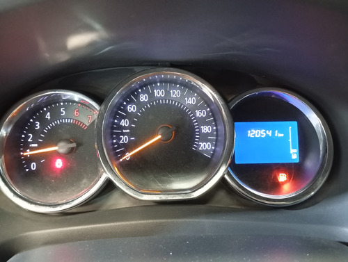 Renault Sandero 1.6 Privilege Pack 105cv