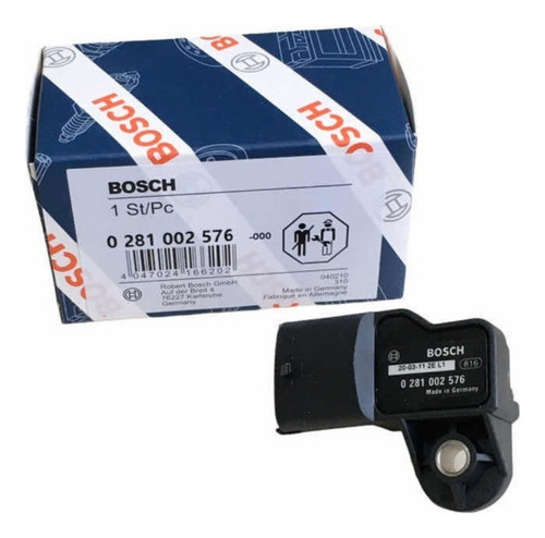 Sensor De Pressão Para Ford Cargo 815e