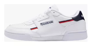 Tenis Reebok Strength Blanco Urbano Para Hombre