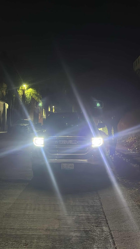 GMC Sierra 5.3 All Terrain Mt