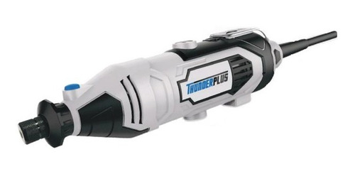 Minitorno Thunderplus 135w + 40 Accesorios + Maletín