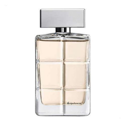 Perfumes Caballero Hugo Boss Orange 100ml