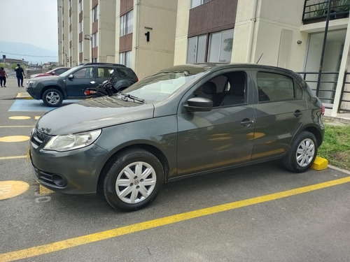 Volkswagen Gol 1.6 Comfortline 101 hp