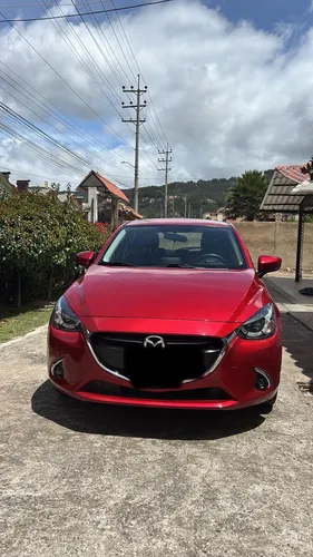 Mazda 2 1.5 Grand Touring Lx