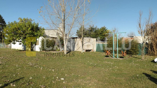 Imagen 5 de 12 de Salón De Fiestas En Venta - Gualeguaychú M. T De Alvear 1700