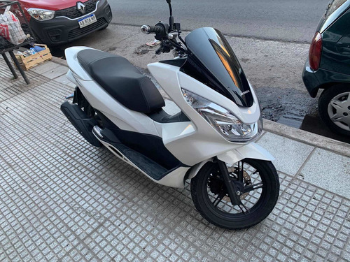 Honda Pcx 150