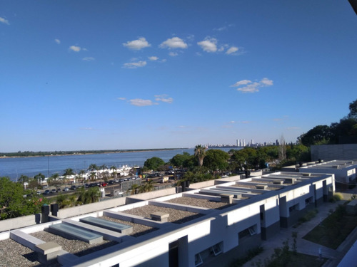 Imagen 10 de 19 de Excelente Departamento Barrancas De Alberdi 3 Dormitorios - Muy Exclusivo Vista Eterna Al Río Tipología D