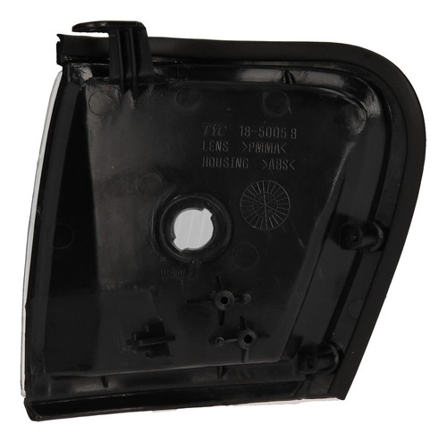 Imagen 2 de 5 de Faro Delantero Chevrolet Luv Derecho Isuzu Pick-up 97/04